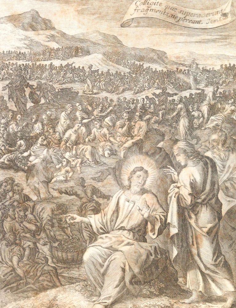 Große Abbildung Nr.2: 140-661 Trauner,I.: (Alte Drucke, Handschriften und Theologie)