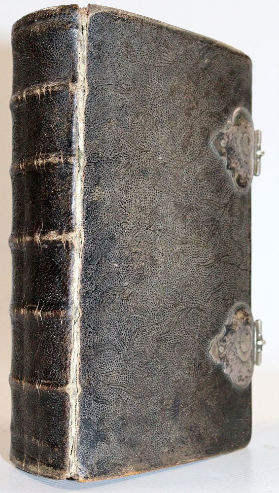 Große Abbildung Nr.4: 140-67 Biblia germanica.: (Bibeln)