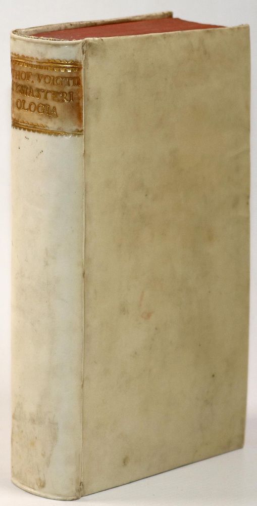 Große Abbildung Nr.2: 140-683 Voigt,G.: (Alte Drucke, Handschriften und Theologie)