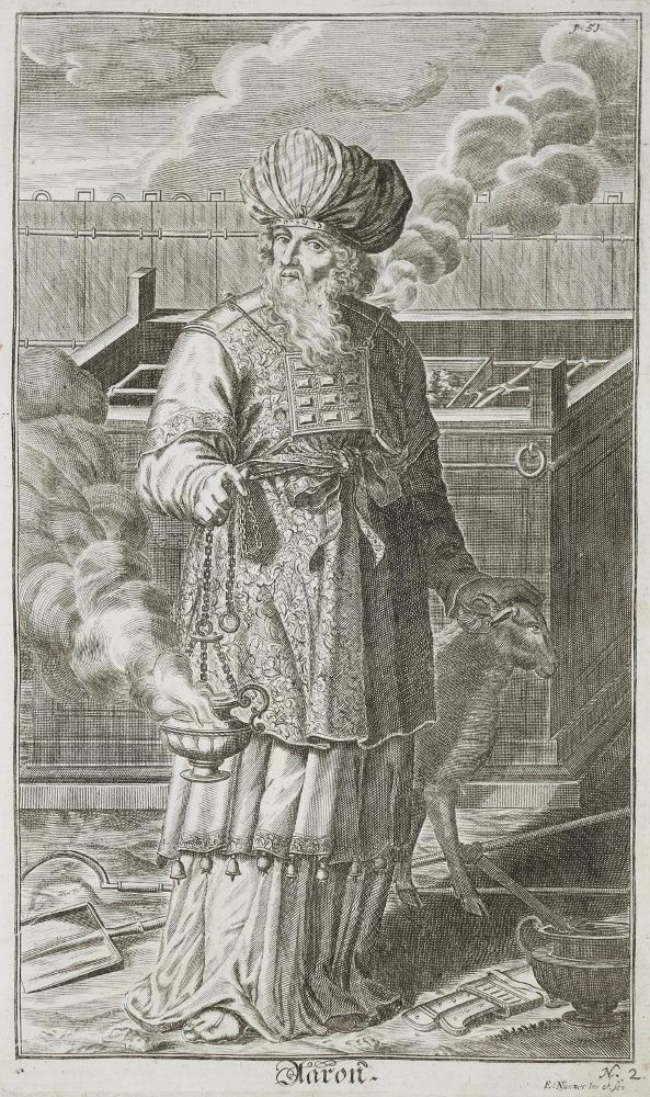 Große Abbildung Nr.2: 140-69 Biblia germanica.: (Bibeln)