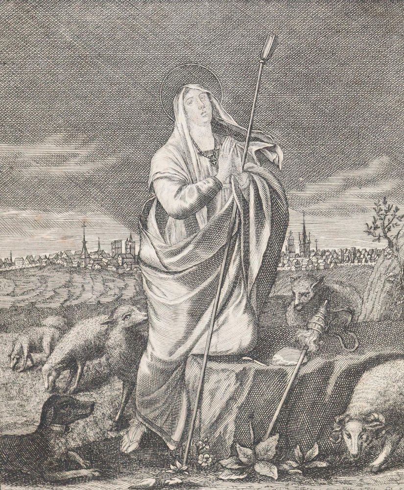 Große Abbildung Nr.2: 140-690 Wallin,G.: (Alte Drucke, Handschriften und Theologie)