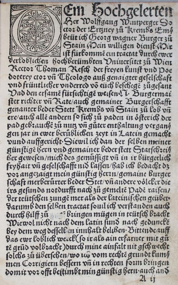 Große Abbildung Nr.2: 140-696 Wintperger,W.: (Alte Drucke, Handschriften und Theologie)