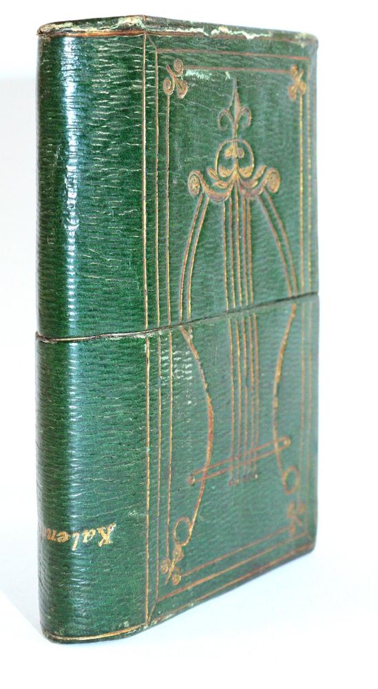 Große Abbildung Nr.4: 140-716 Sackkalender, Kompendiöser,: (Kalender)