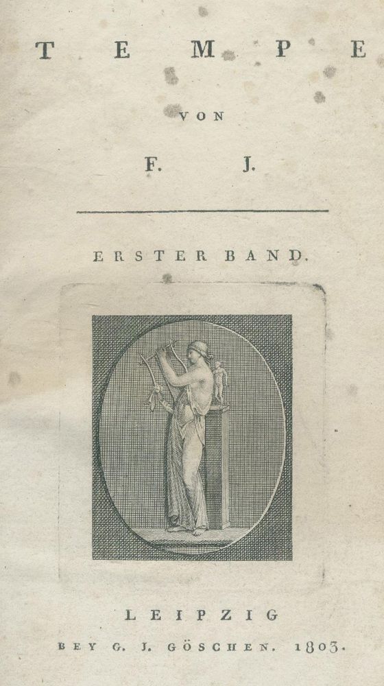 Große Abbildung Nr.2: 140-751 Haller,A.v.: (Freimaurerei)