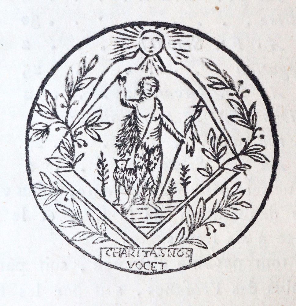 Große Abbildung Nr.2: 140-752 Statuts et Reglemens: (Freimaurerei)
