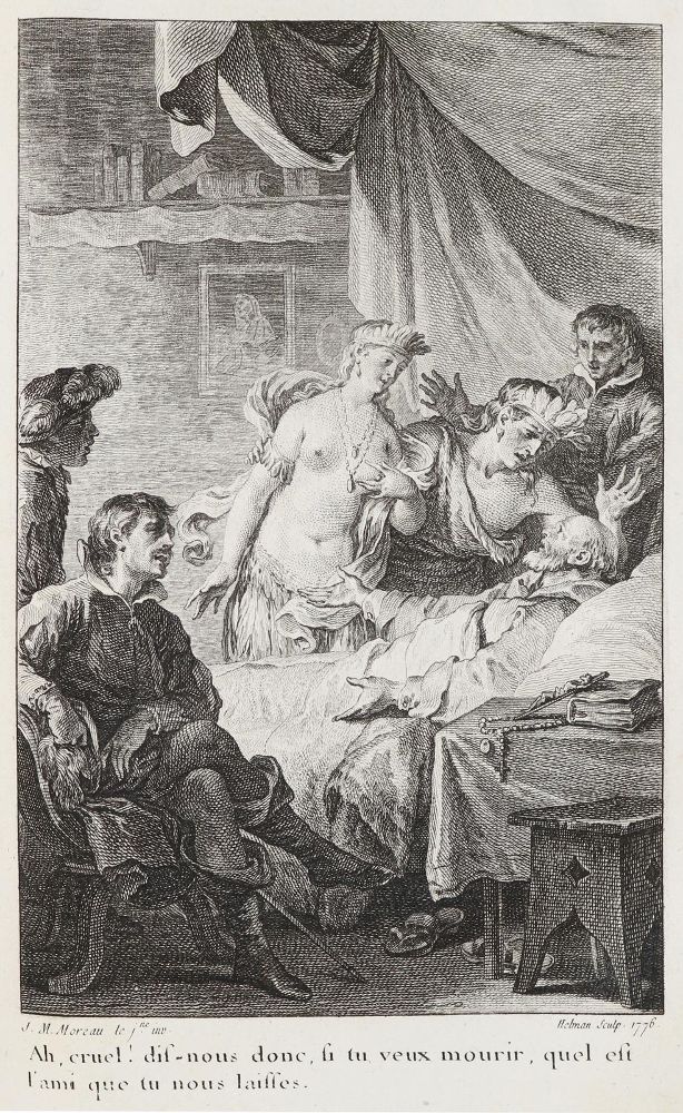 Große Abbildung Nr.1: 140-756 Fünf: (Varia)