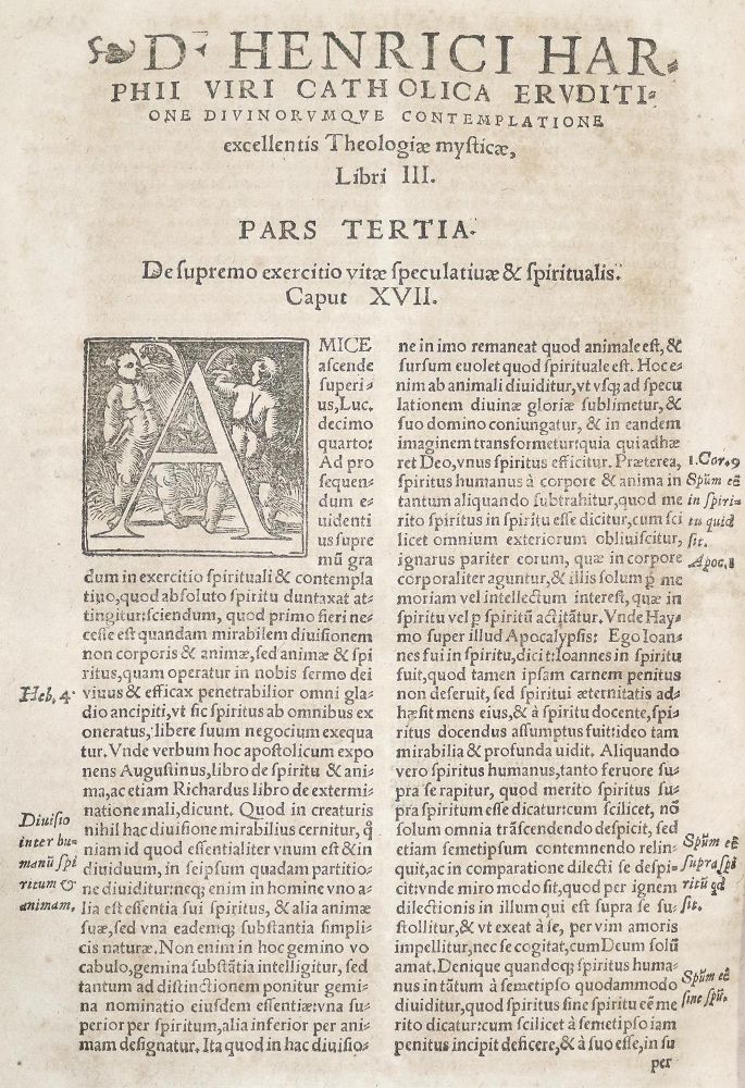 Große Abbildung Nr.2: 140-764 Herpius,H.: (Grenzwissenschaften und Okkultismus)