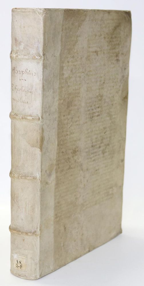 Große Abbildung Nr.3: 140-764 Herpius,H.: (Grenzwissenschaften und Okkultismus)