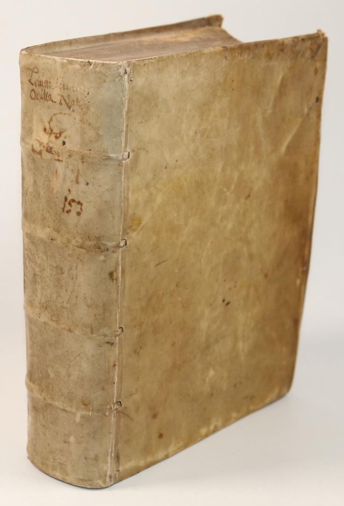 Große Abbildung Nr.201: 140-768 Lemnius,L.: (Grenzwissenschaften und Okkultismus)