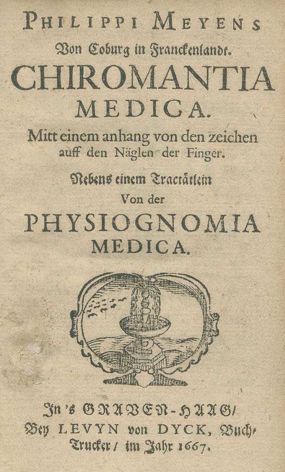 Große Abbildung Nr.1: 140-770 May (Mey),P.: (Grenzwissenschaften und Okkultismus)