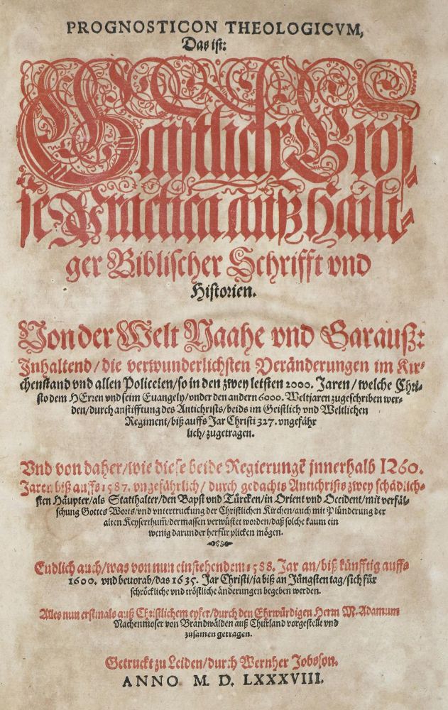Große Abbildung Nr.1: 140-771 Nachenmoser von Brandwälden,A. (Pseud.).: (Grenzwissenschaften und Okkultismus)