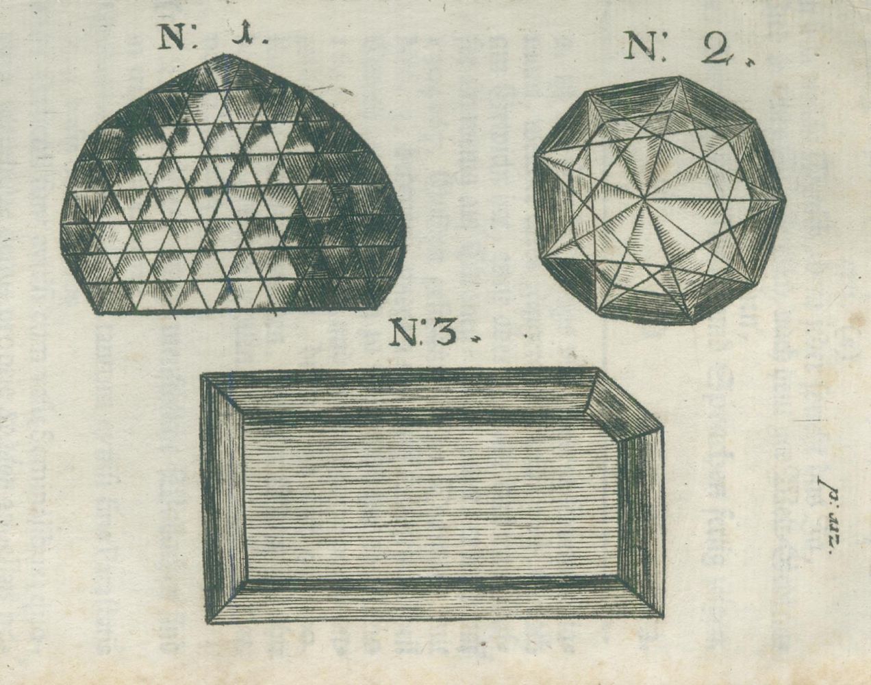 Große Abbildung Nr.2: 140-773 Riederer,J.F.: (Grenzwissenschaften und Okkultismus)
