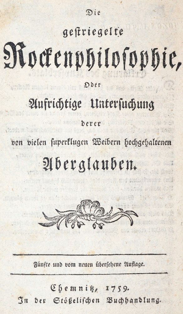 Große Abbildung Nr.1: 140-774 (Schmidt,J.G.).: (Grenzwissenschaften und Okkultismus)