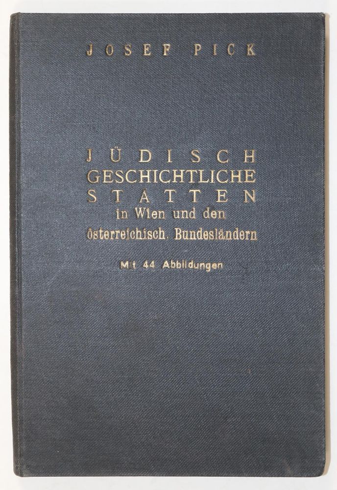 Große Abbildung Nr.2: 140-779 Frei,B.: (Judaica)