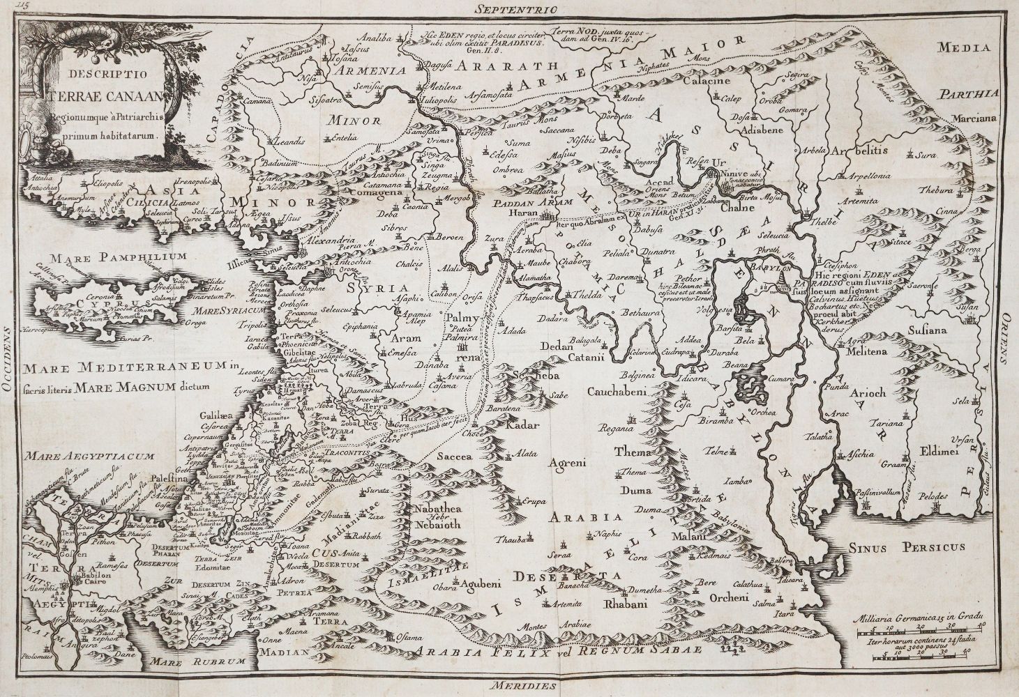 Große Abbildung Nr.3: 140-80 Smits,W. (Hrsg.).: (Bibeln)