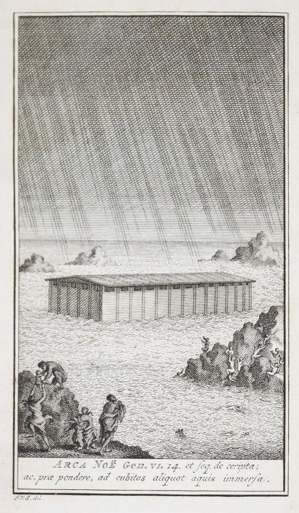 Große Abbildung Nr.83: 140-80 Smits,W. (Hrsg.).: (Bibeln)