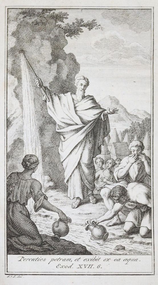 Große Abbildung Nr.84: 140-80 Smits,W. (Hrsg.).: (Bibeln)