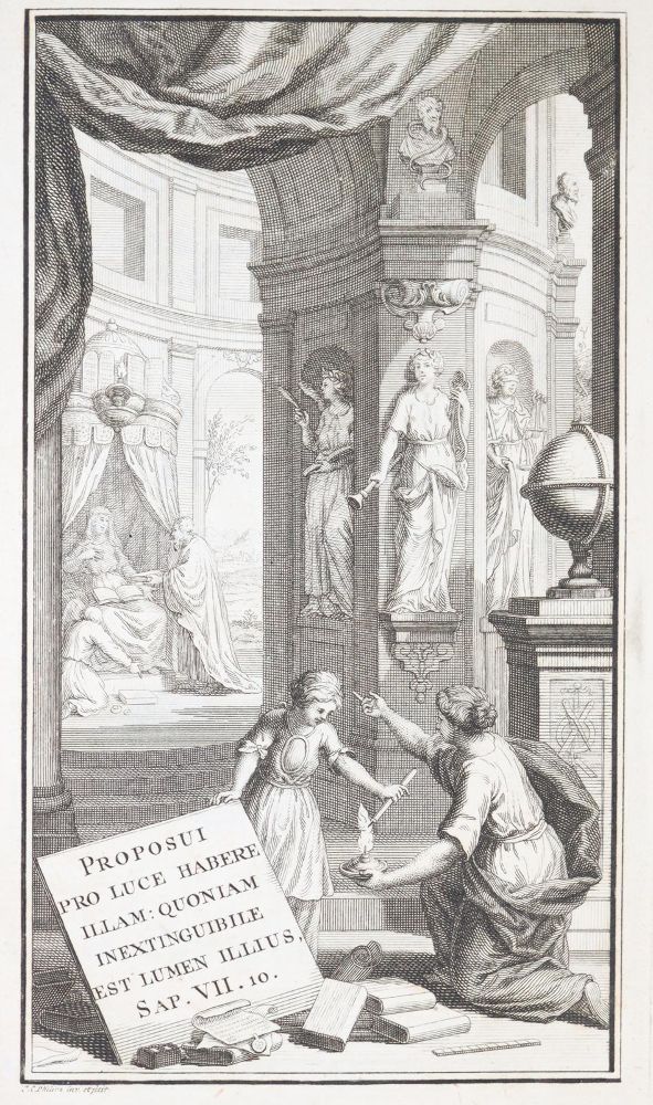 Große Abbildung Nr.87: 140-80 Smits,W. (Hrsg.).: (Bibeln)
