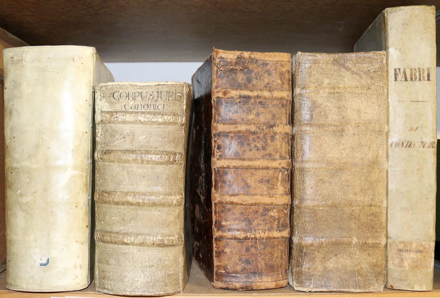 Große Abbildung Nr.2: 140-817 Sammlung: (Juridica und Kriminologie)
