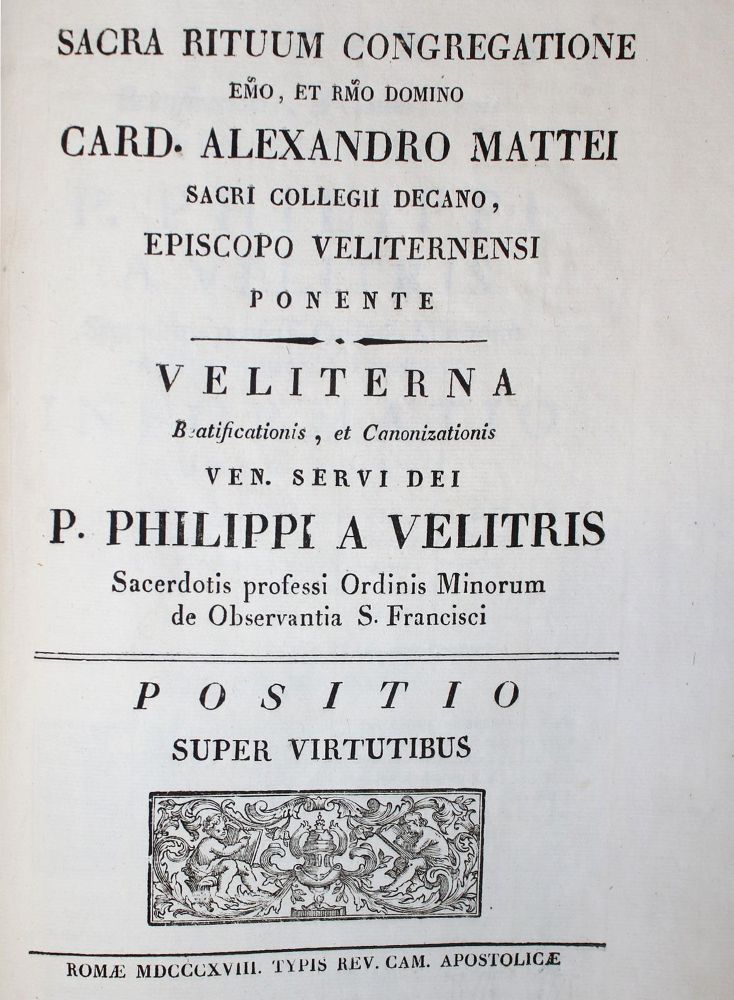 Große Abbildung Nr.1: 140-821 Strube,D.G.: (Juridica und Kriminologie)
