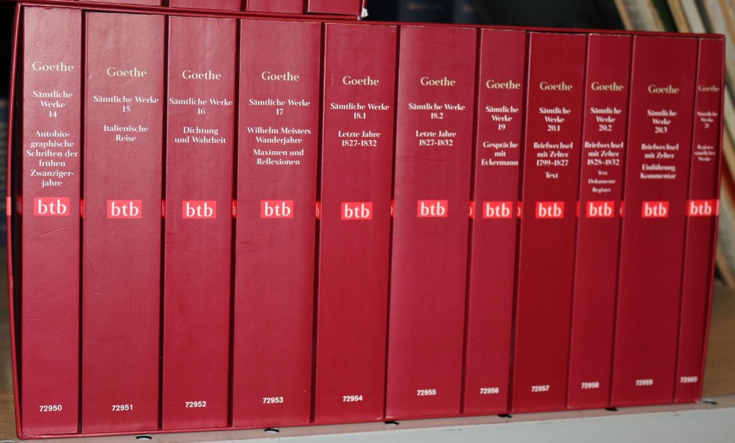 Große Abbildung Nr.211: 140-838 Literatur.: (Konvolut)