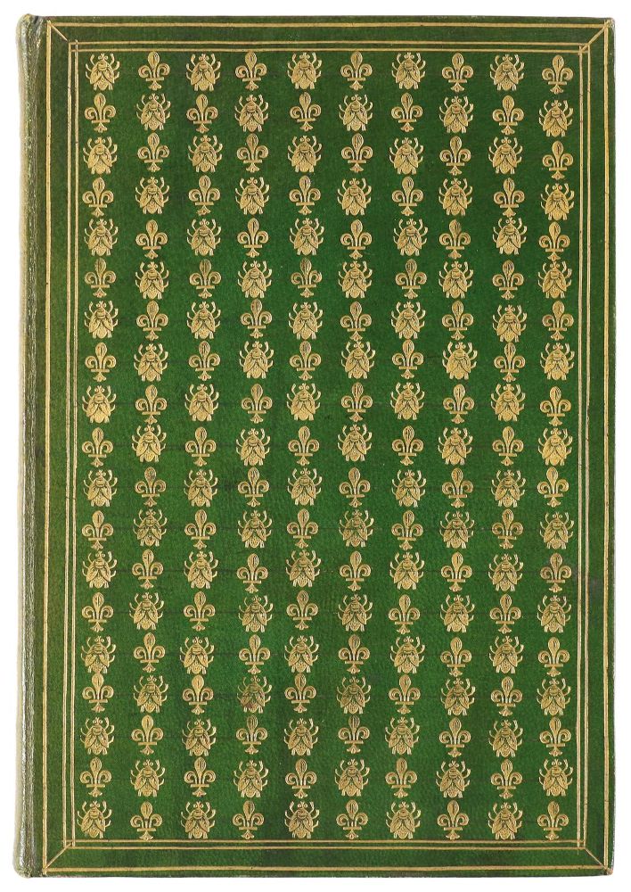 Große Abbildung Nr.3: 140-84 Boccaccio,G.: (Alte Drucke, Handschriften und Theologie)