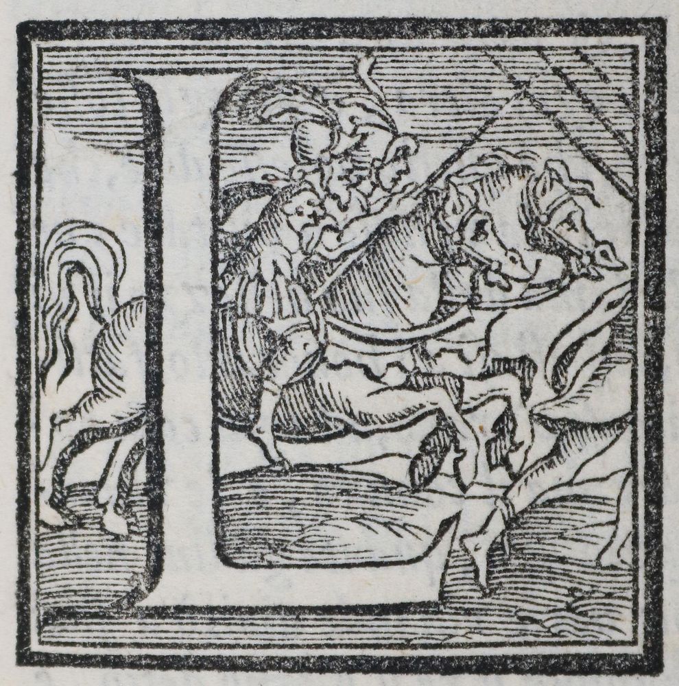 Große Abbildung Nr.4: 140-84 Boccaccio,G.: (Alte Drucke, Handschriften und Theologie)