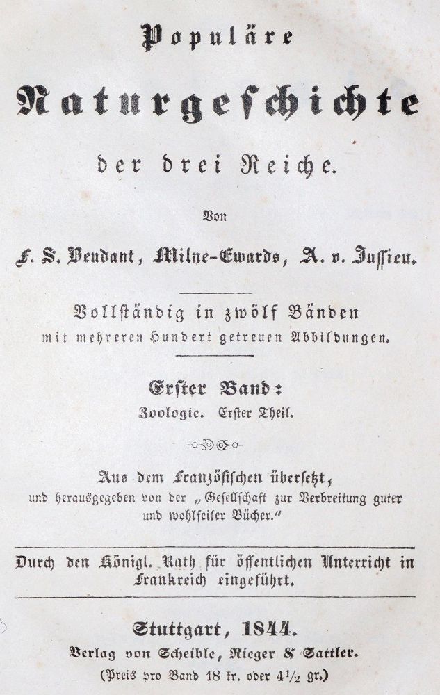 Große Abbildung Nr.1: 140-843 Konvolut: (Varia)