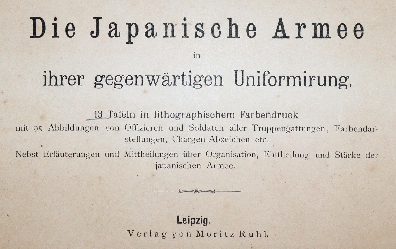Große Abbildung Nr.1: 140-845 Konvolut: (Varia)