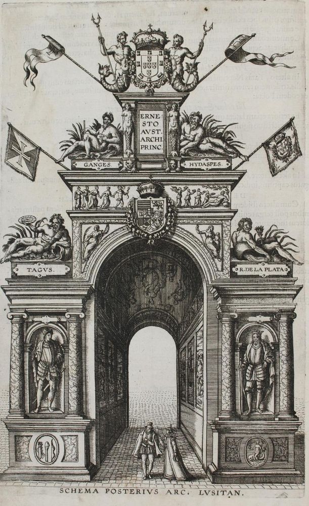 Große Abbildung Nr.2: 140-85 Boch,J.: (Alte Drucke, Handschriften und Theologie)