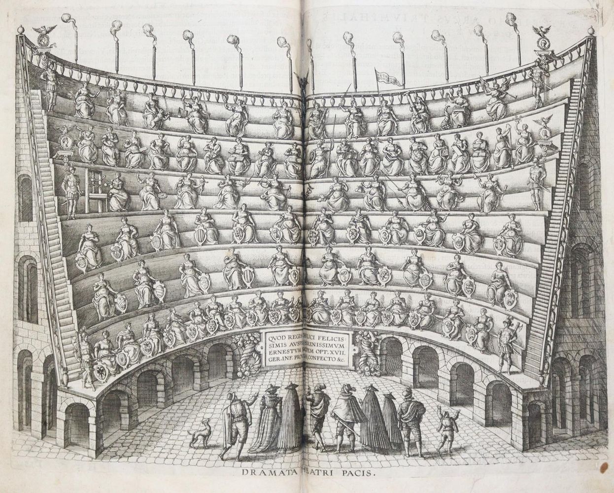 Große Abbildung Nr.21: 140-85 Boch,J.: (Alte Drucke, Handschriften und Theologie)