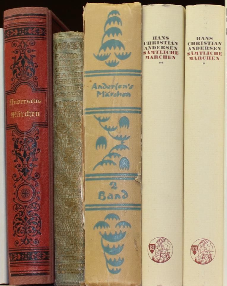 Große Abbildung Nr.1: 140-851 Konvolut: (Varia)