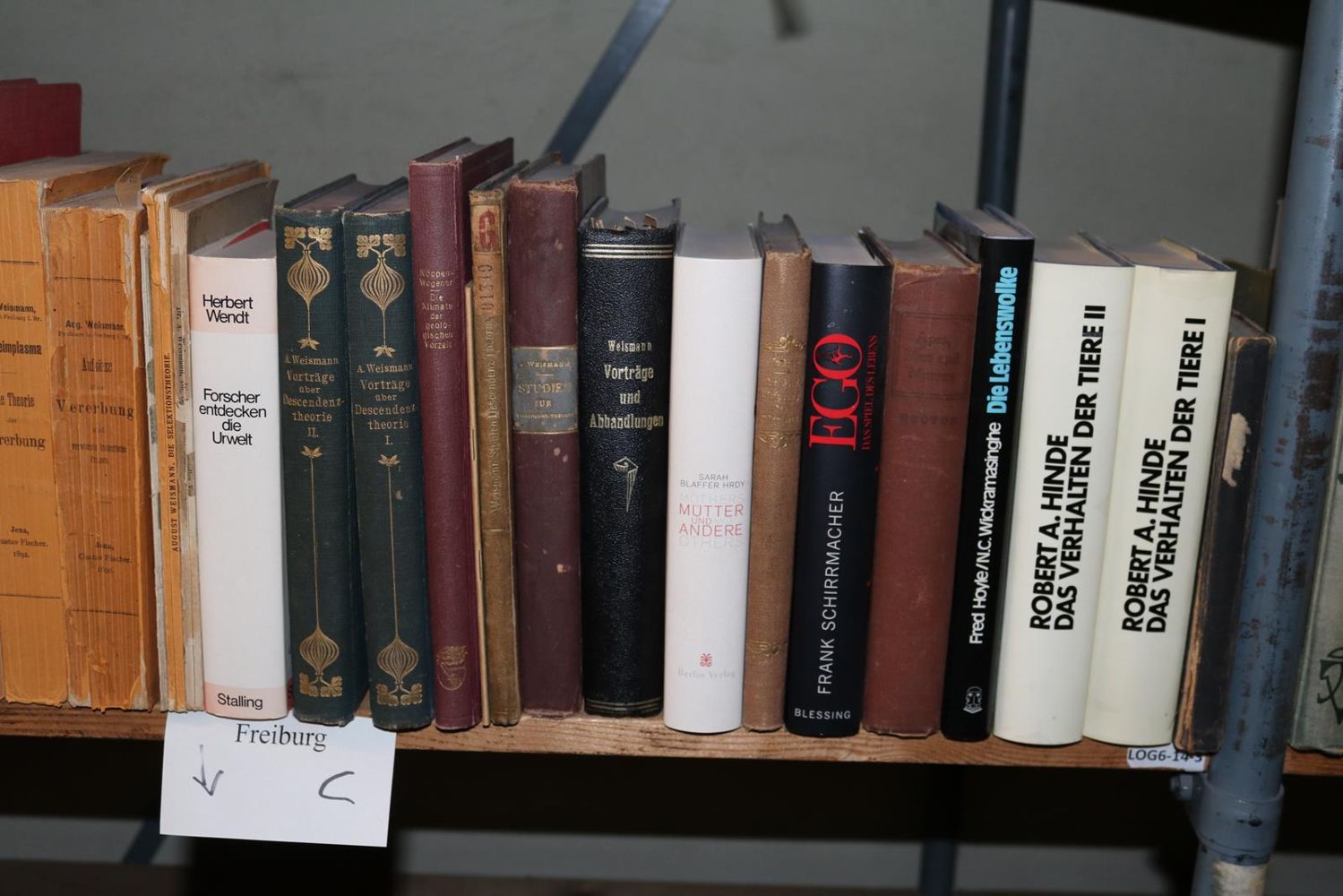 Große Abbildung Nr.112: 140-852 Konvolut: (Varia)