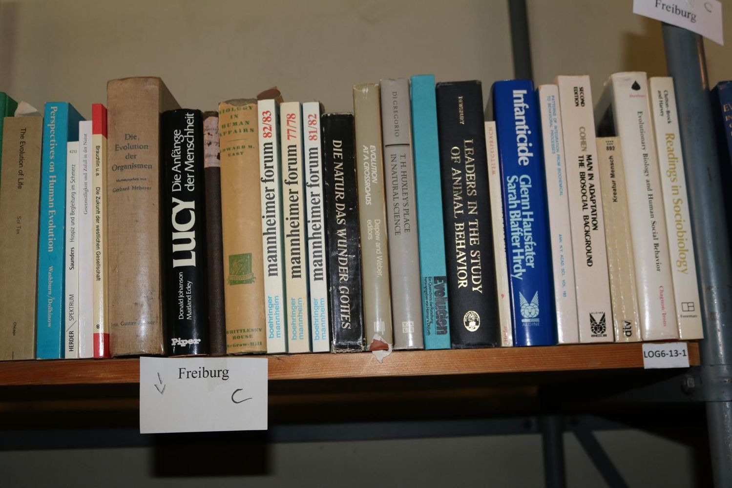 Große Abbildung Nr.118: 140-852 Konvolut: (Varia)