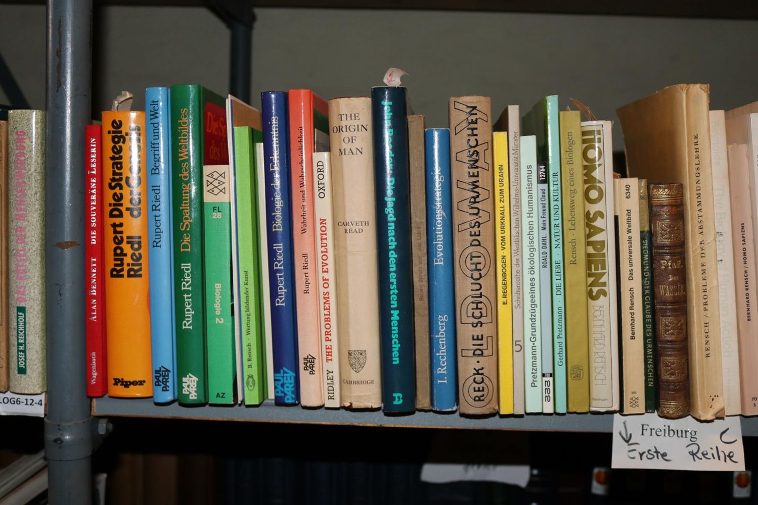 Große Abbildung Nr.143: 140-852 Konvolut: (Varia)