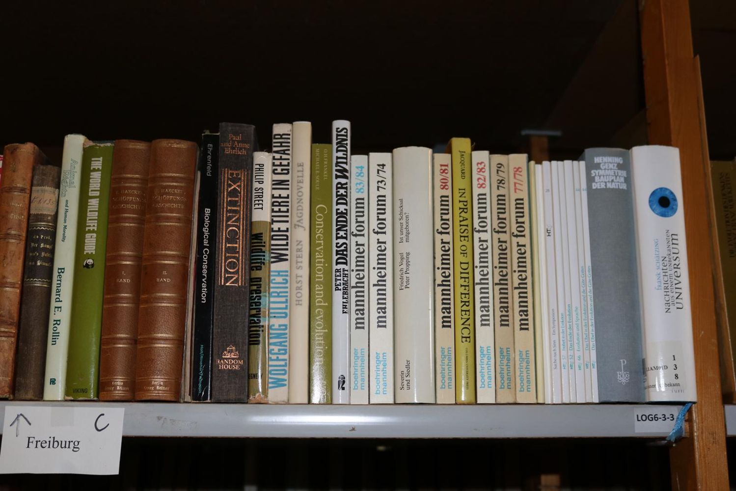 Große Abbildung Nr.181: 140-852 Konvolut: (Varia)