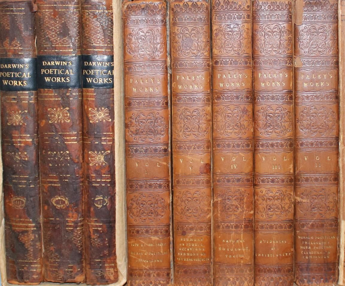 Große Abbildung Nr.1: 140-854 Konvolut: (Varia)