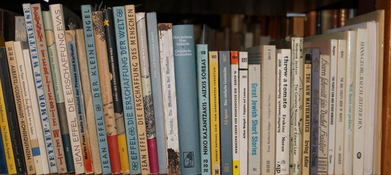 Große Abbildung Nr.22: 140-855 Konvolut: (Varia)