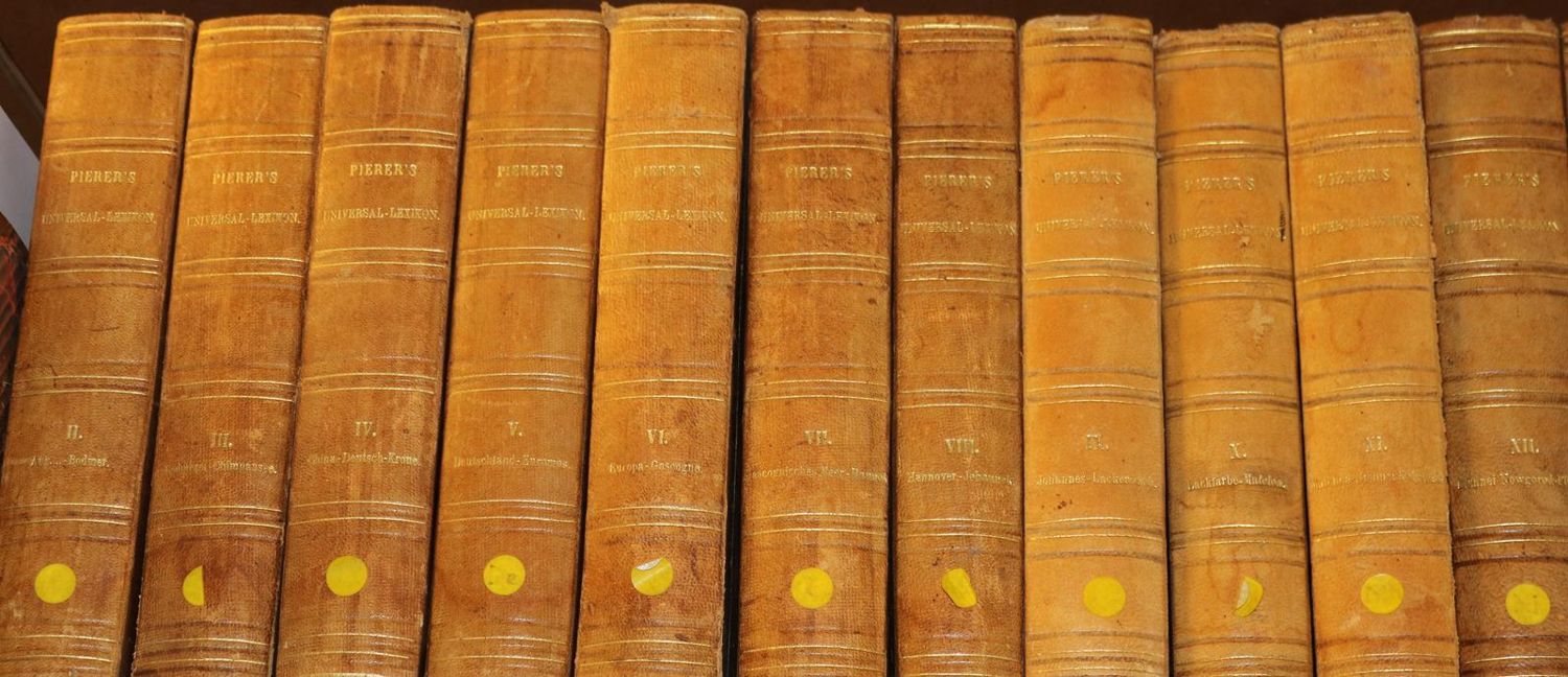 Große Abbildung Nr.27: 140-855 Konvolut: (Varia)