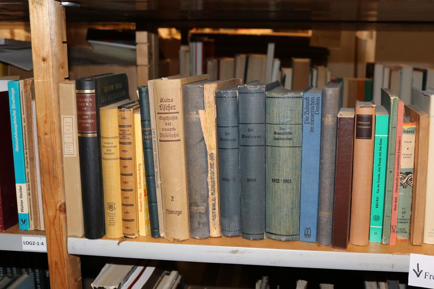 Große Abbildung Nr.211: 140-857 Konvolut: (Varia)