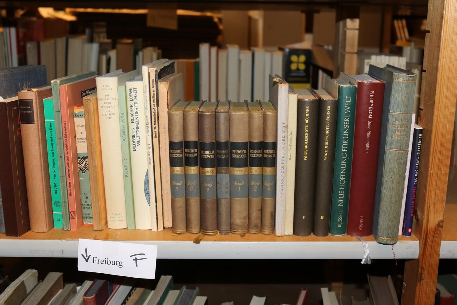 Große Abbildung Nr.212: 140-857 Konvolut: (Varia)