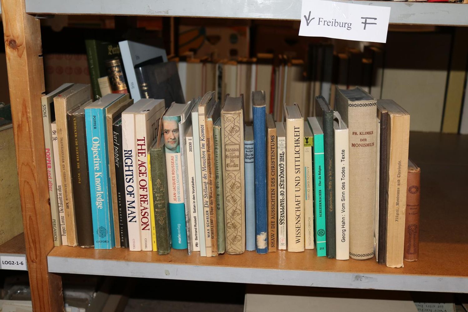 Große Abbildung Nr.215: 140-857 Konvolut: (Varia)