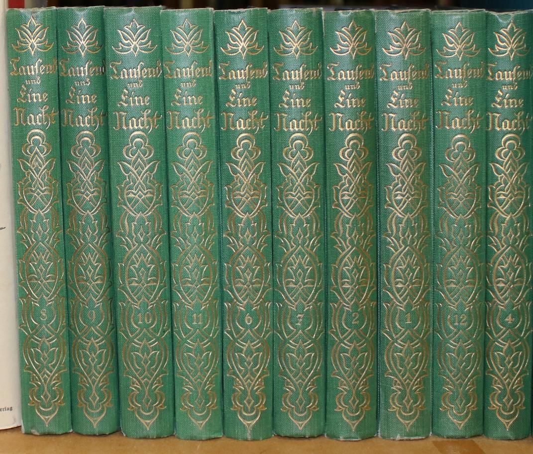 Große Abbildung Nr.1: 140-858 Konvolut: (Varia)