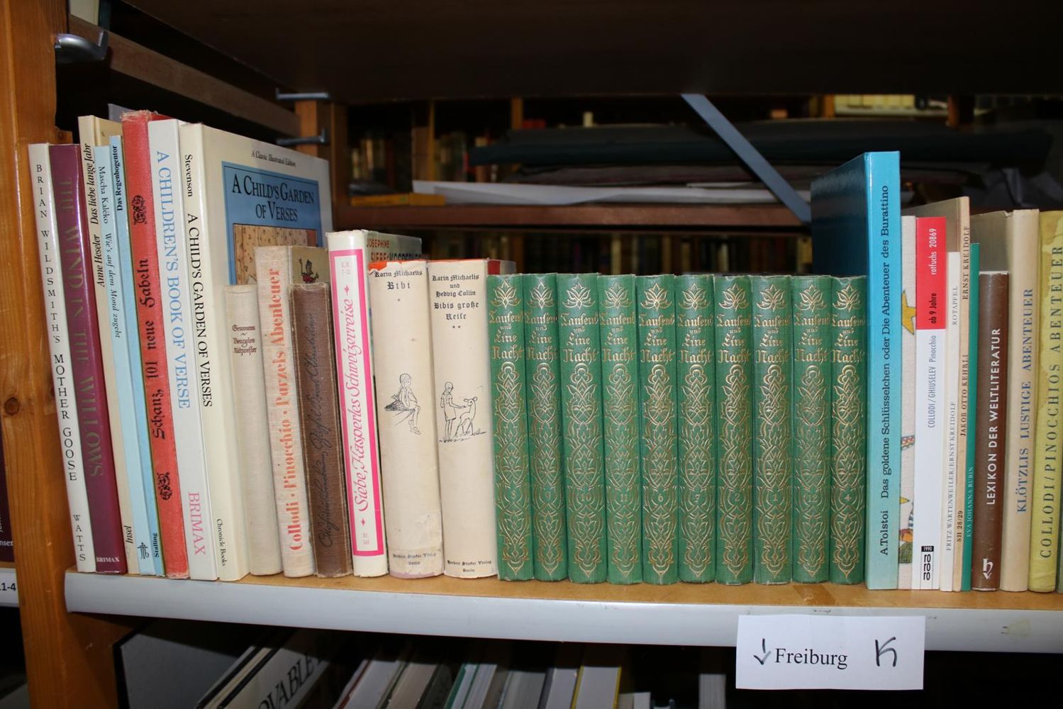 Große Abbildung Nr.213: 140-858 Konvolut: (Varia)