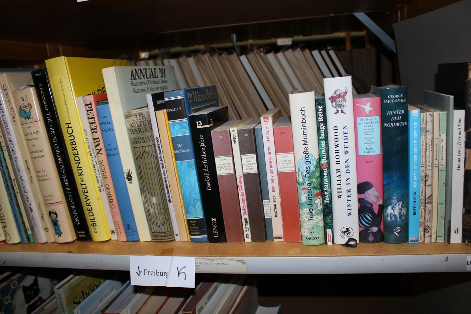 Große Abbildung Nr.216: 140-858 Konvolut: (Varia)