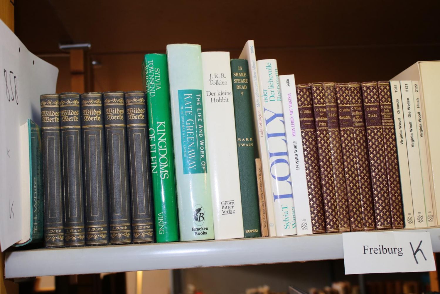 Große Abbildung Nr.218: 140-858 Konvolut: (Varia)