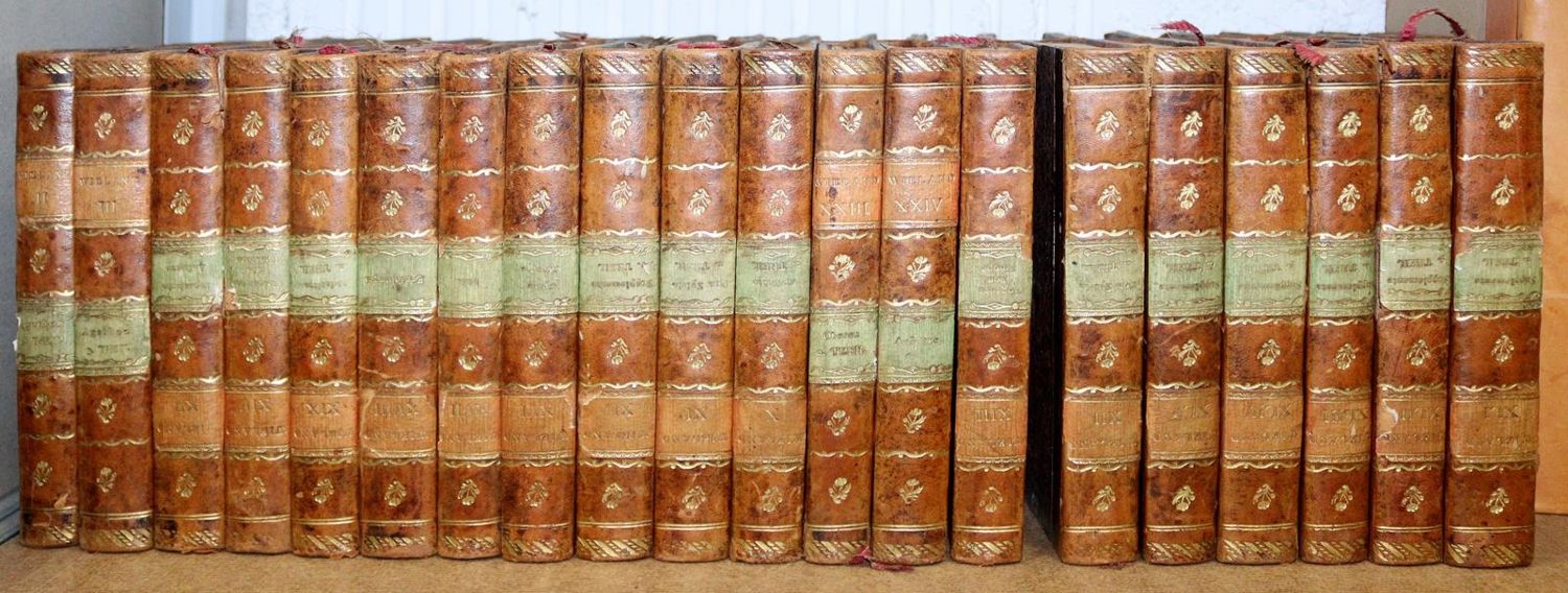Große Abbildung Nr.12: 140-859 Konvolut: (Varia)