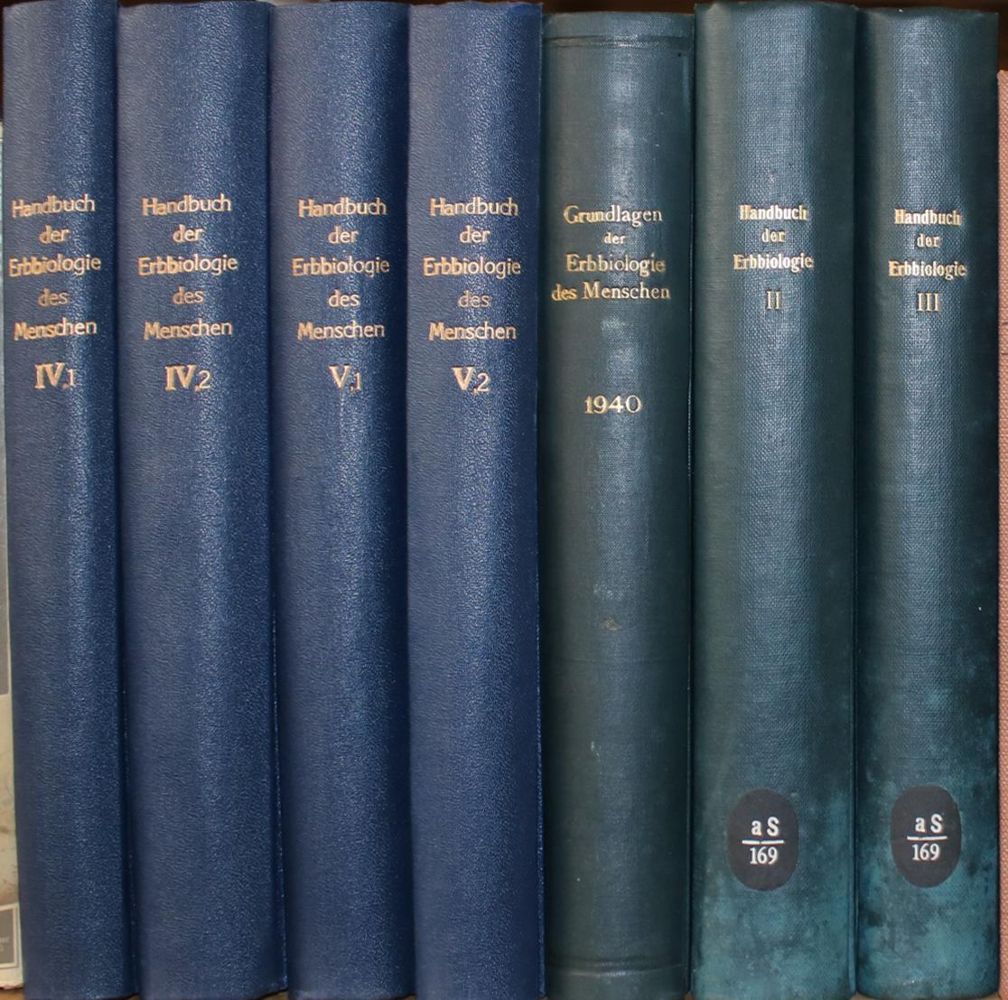 Große Abbildung Nr.1: 140-860 Konvolut: (Varia)