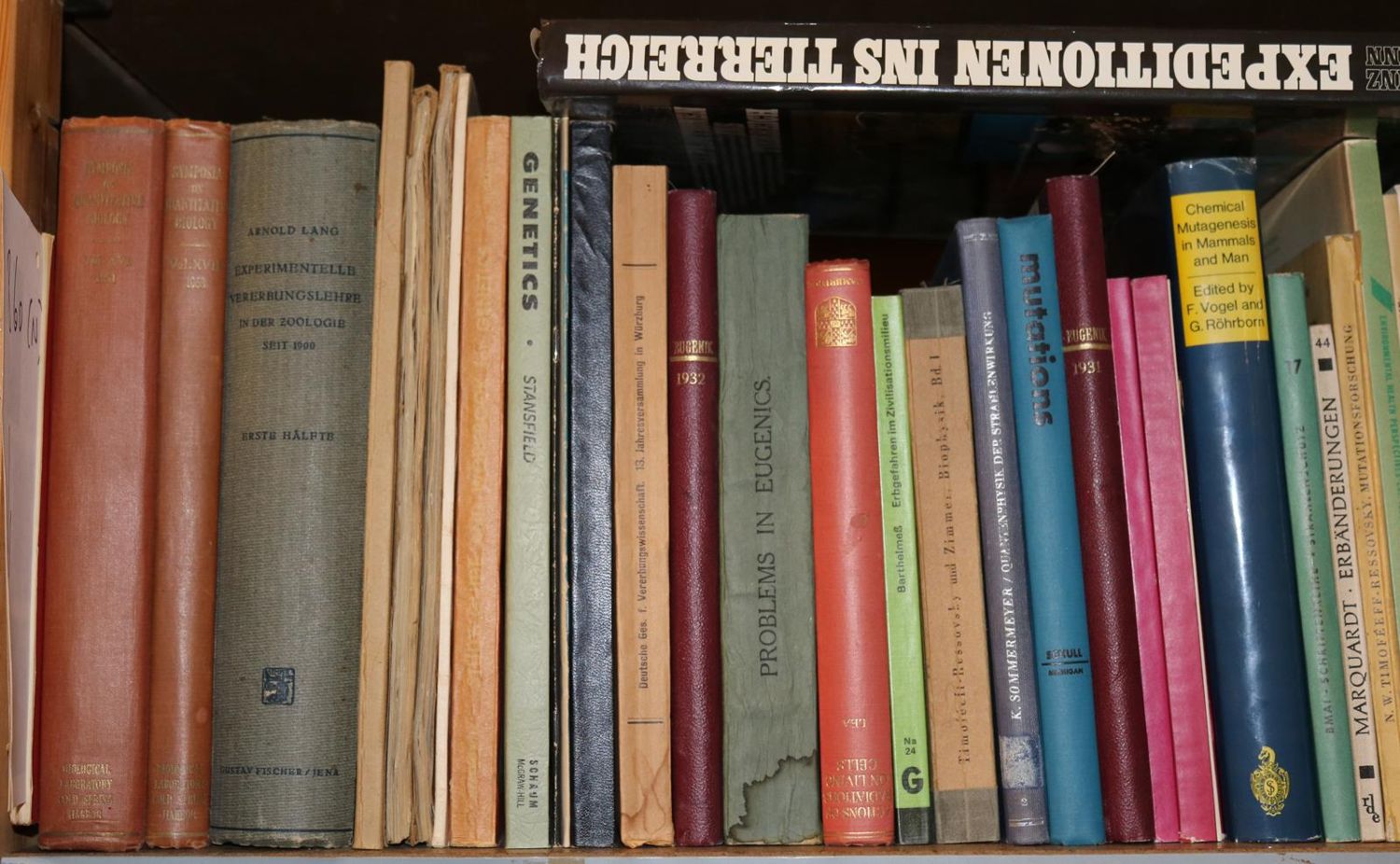 Große Abbildung Nr.213: 140-860 Konvolut: (Varia)
