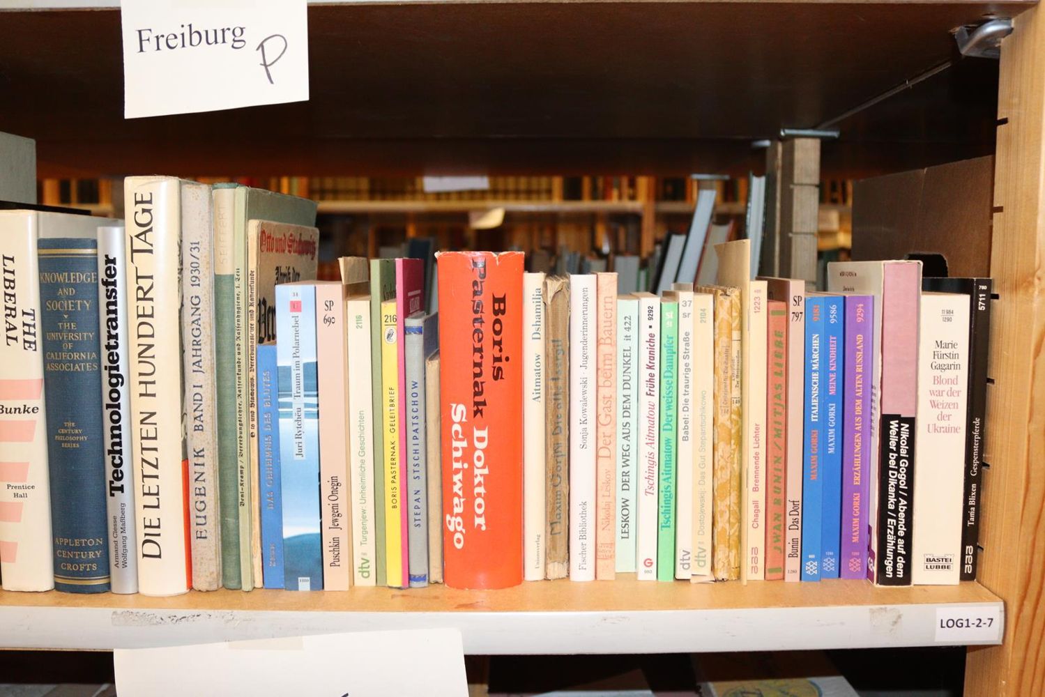 Große Abbildung Nr.210: 140-861 Konvolut: (Varia)